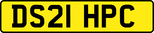 DS21HPC