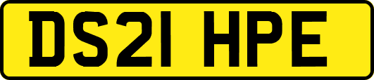 DS21HPE