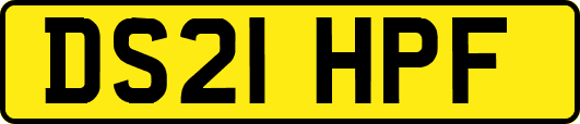 DS21HPF