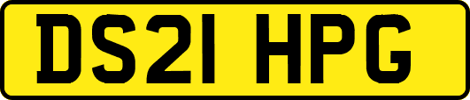 DS21HPG