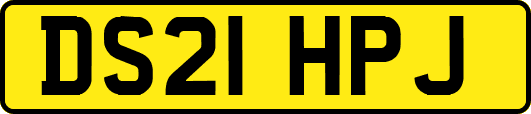 DS21HPJ