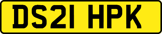 DS21HPK
