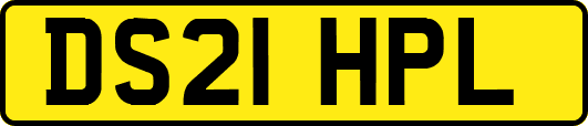 DS21HPL