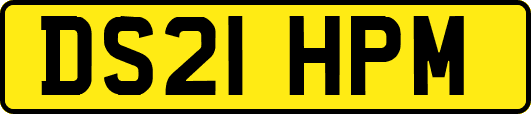 DS21HPM