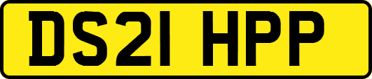 DS21HPP