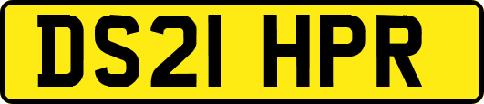 DS21HPR