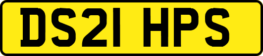 DS21HPS