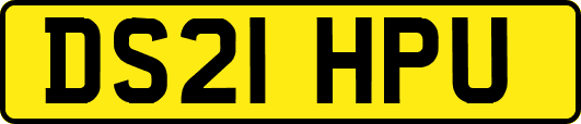 DS21HPU