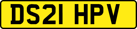 DS21HPV