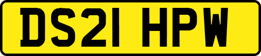 DS21HPW