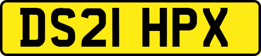 DS21HPX