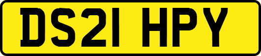 DS21HPY