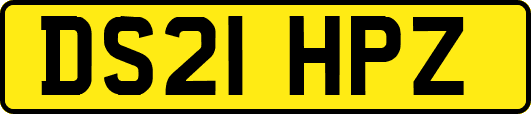 DS21HPZ