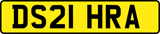 DS21HRA