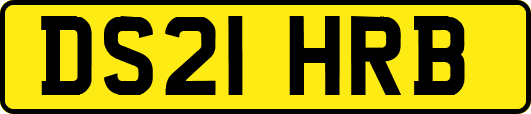 DS21HRB