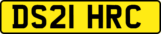 DS21HRC