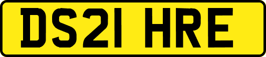 DS21HRE