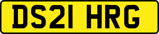 DS21HRG