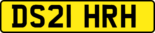 DS21HRH