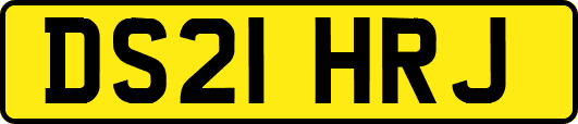DS21HRJ