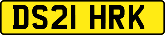 DS21HRK