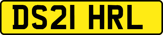 DS21HRL