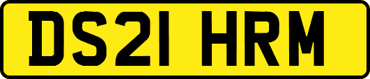 DS21HRM