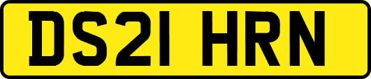 DS21HRN