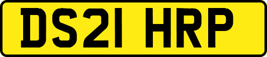 DS21HRP