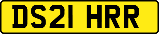 DS21HRR
