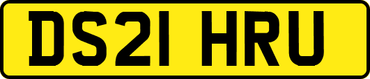 DS21HRU