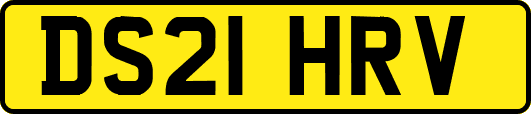 DS21HRV