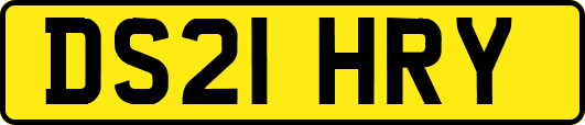 DS21HRY