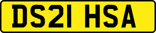 DS21HSA