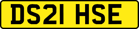 DS21HSE