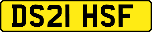 DS21HSF