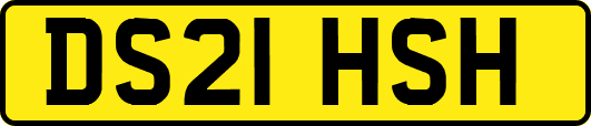 DS21HSH