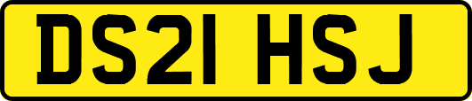 DS21HSJ