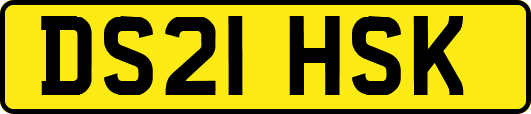 DS21HSK