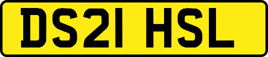 DS21HSL