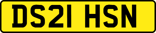 DS21HSN