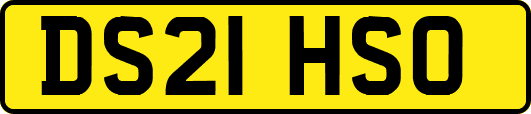DS21HSO
