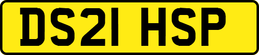 DS21HSP