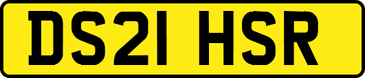 DS21HSR