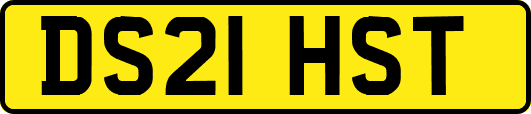 DS21HST