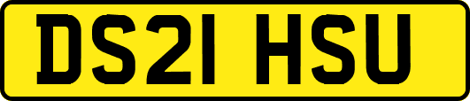 DS21HSU