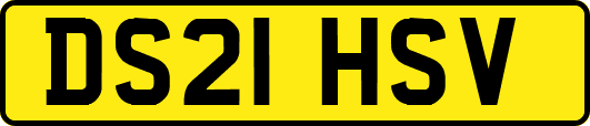 DS21HSV