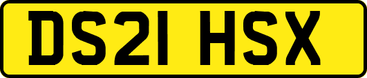 DS21HSX