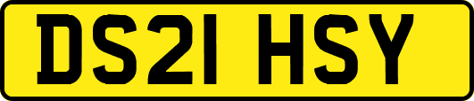 DS21HSY
