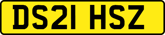 DS21HSZ